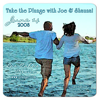 Taking the Plunge Sample Magnet