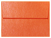 Flame Shimmer Envelope
