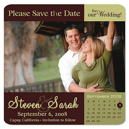 Two-Tone Photo Squares